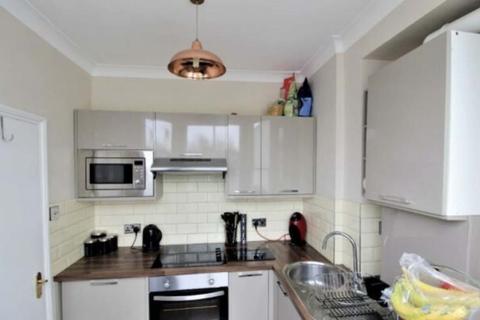 1 bedroom flat to rent, Montpelier Street, Brighton, East Sussex, BN1