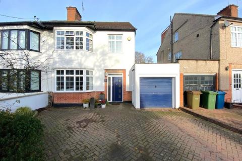 5 bedroom semi-detached house for sale, Pinner Park Avenue, Harrow HA2