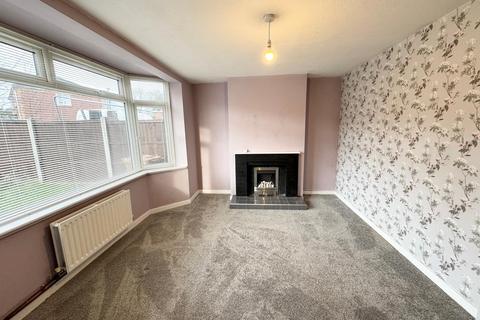 2 bedroom semi-detached house to rent, Sunnyhill Avenue, Sunnyhill, Derby, DE23