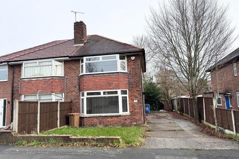 2 bedroom semi-detached house to rent, Sunnyhill Avenue, Sunnyhill, Derby, DE23