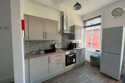 3 bedroom block of apartments for sale, School Street, Barrow-in-furness LA14