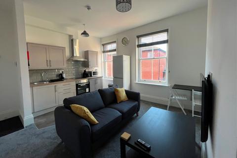 3 bedroom block of apartments for sale, School Street, Barrow-in-furness LA14