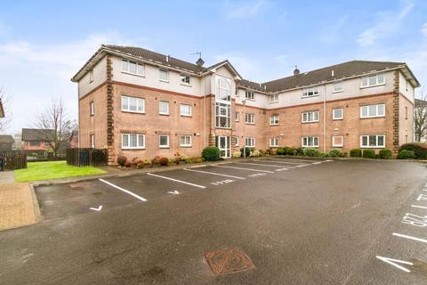 2 bedroom flat for sale, Oakburn Gardens, Jamestown, West Dunbartonshire, G83