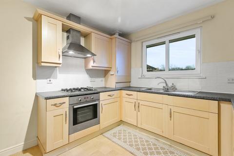 2 bedroom flat for sale, Oakburn Gardens, Jamestown, West Dunbartonshire, G83