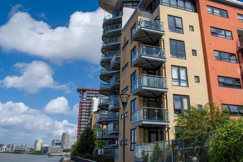 Ocean Wharf, Westferry Road, Canary Wharf, E14