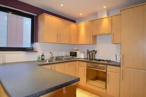 1 bedroom apartment to rent, Ocean Wharf, Westferry Road, Canary Wharf, E14