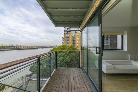 1 bedroom apartment to rent, Ocean Wharf, Westferry Road, Canary Wharf, E14