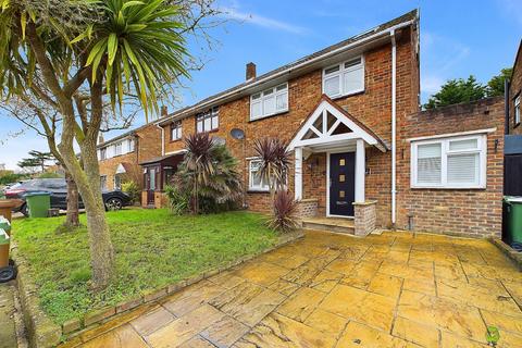 3 bedroom semi-detached house for sale, Denton Road, Welling, Kent, DA16