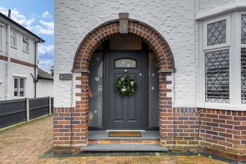 3 bedroom semi-detached house for sale, Bache Avenue, Chester CH2