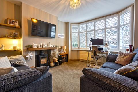 8 Bache Avenue, Chester, CH2 1DA