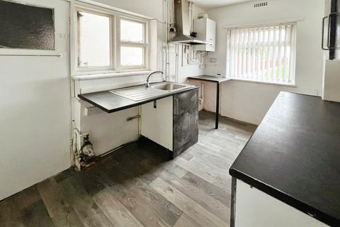 3 bedroom semi-detached house to rent, Birmingham B42