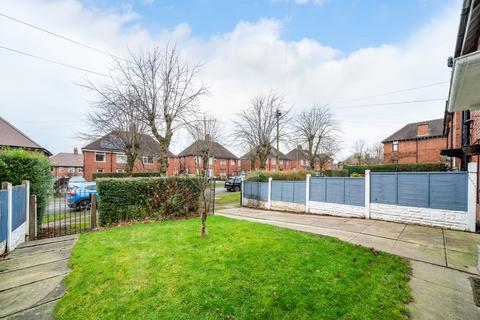 3 bedroom semi-detached house for sale, Carlton Terrace, Leek, Staffordshire, ST13 6HE