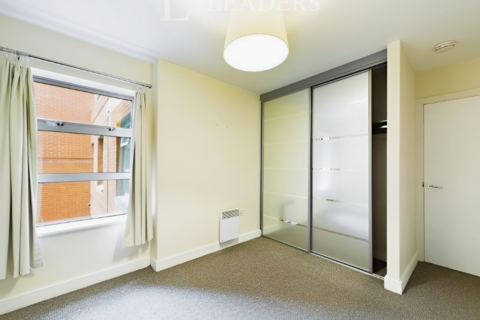 2 bedroom apartment to rent, 61 St Pauls Square, Birmingham, B3 1QS