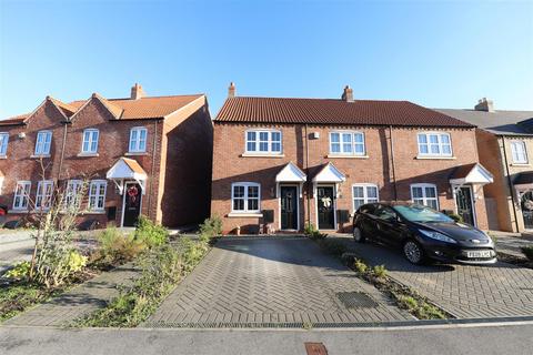 2 bedroom end of terrace house for sale, Lumley Avenue, Kingswood