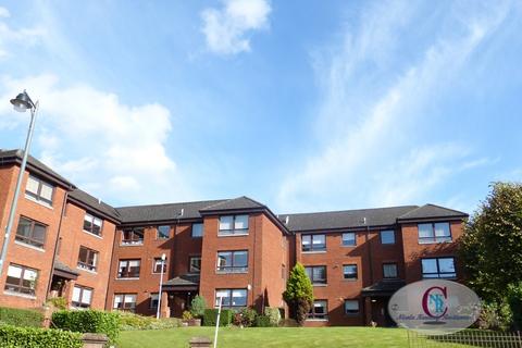 3 bedroom flat to rent, MAIN STREET, UDDINGSTON G71