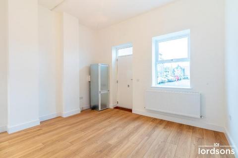 1 bedroom terraced house for sale, Alexandra Street, Southend on Sea, SS1 1BW