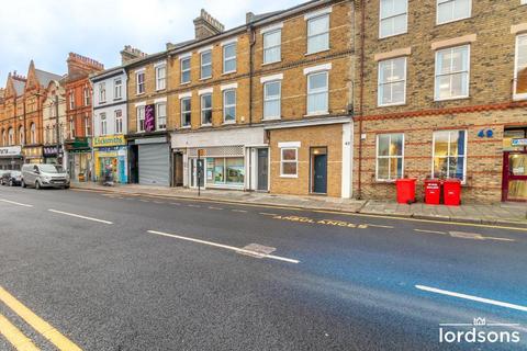 1 bedroom terraced house for sale, Alexandra Street, Southend on Sea, SS1 1BW