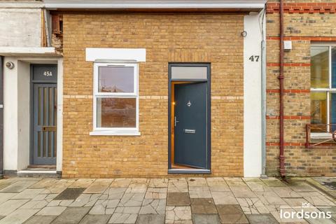 1 bedroom terraced house for sale, Alexandra Street, Southend on Sea, SS1 1BW