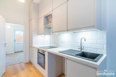 1 bedroom terraced house for sale, Alexandra Street, Southend on Sea, SS1 1BW