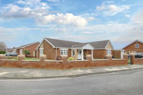 4 bedroom bungalow for sale, Kintyre Drive, Thornaby