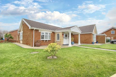 4 bedroom bungalow for sale, Kintyre Drive, Thornaby