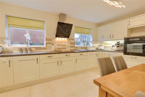 4 bedroom detached house for sale, Talisker Gardens, Redcar