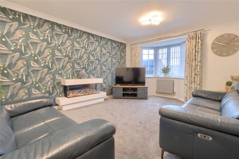 4 bedroom detached house for sale, Talisker Gardens, Redcar