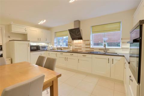 4 bedroom detached house for sale, Talisker Gardens, Redcar