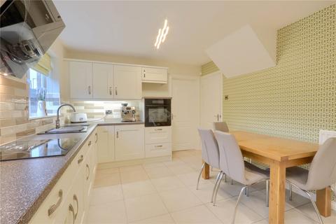 4 bedroom detached house for sale, Talisker Gardens, Redcar