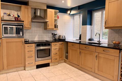 2 bedroom flat for sale, Northey Street, Limehouse, London, E14