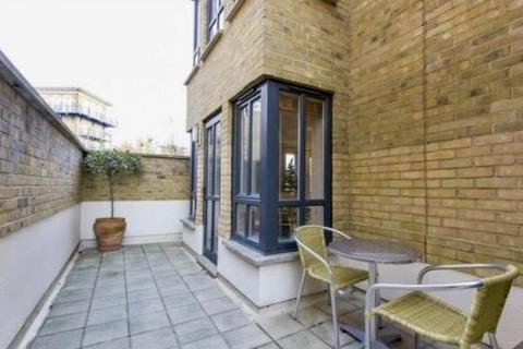 2 bedroom flat for sale, Northey Street, Limehouse, London, E14