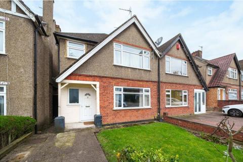 4 bedroom semi-detached house to rent, Elmer Gardens, Edgware HA8