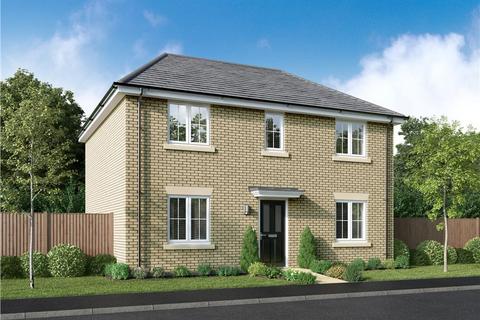 4 bedroom detached house for sale, Plot 23, The Pearwood at Pearwood Gardens, Off Durham Lane, Eaglescliffe TS16