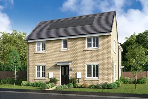 3 bedroom semi-detached house for sale, Plot 21, The Wilton at Pearwood Gardens, Off Durham Lane, Eaglescliffe TS16