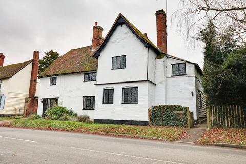 2 bedroom cottage to rent, High Street, Much Hadham, SG10