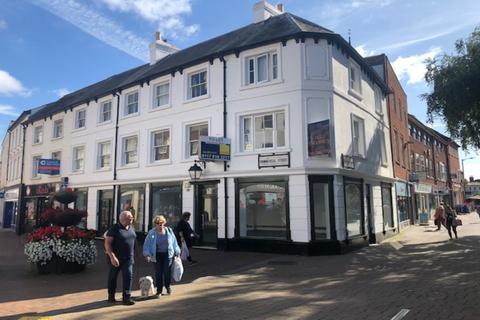 62 Commercial Street, Hereford, Hereford, Herefordshire, HR1 2DJ