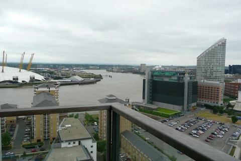 2 bedroom apartment to rent, Elektron Tower, Blackwall Way, Canary Wharf, E14