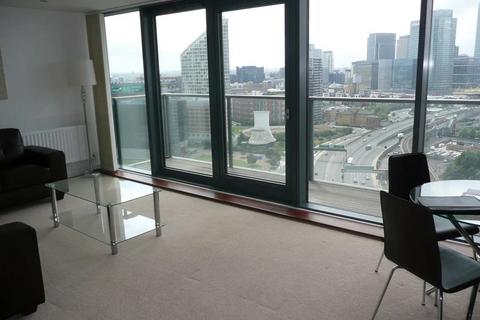 2 bedroom apartment to rent, Elektron Tower, Blackwall Way, Canary Wharf, E14