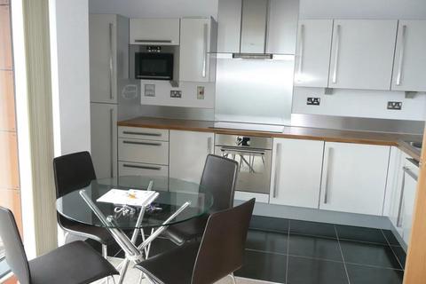 2 bedroom apartment to rent, Elektron Tower, Blackwall Way, Canary Wharf, E14