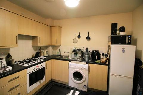 1 bedroom apartment for sale, Paladine Way, Coventry