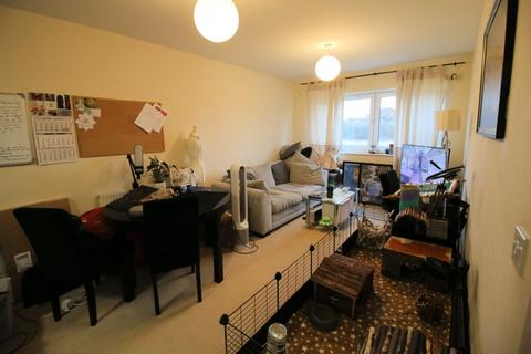 1 bedroom apartment for sale, Paladine Way, Coventry