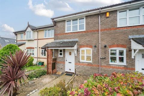 2 bedroom terraced house to rent, Raleigh Road, Woodlands, Ivybridge