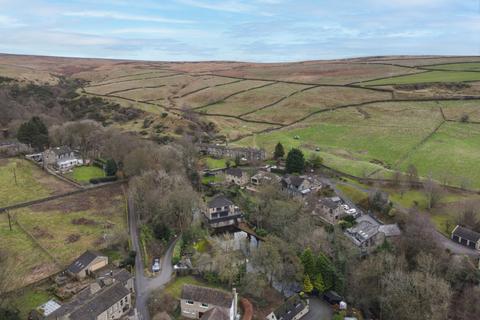 5 bedroom detached house for sale, Lakeside, East Morton, West Yorkshire, BD20