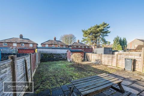 3 bedroom semi-detached house for sale, Cross Street, Buxton