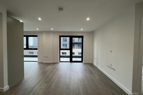 2 bedroom flat to rent, Anax Street, Woodberry Down, London N4