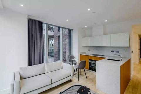 Studio for sale, Neroli House, London E1