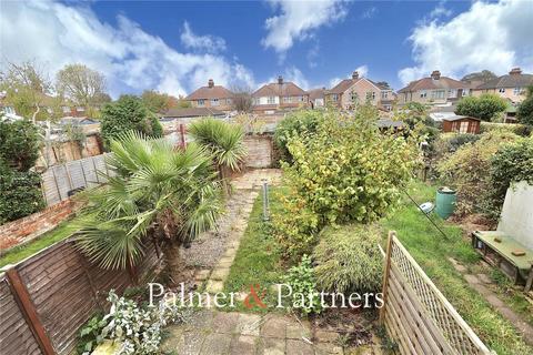 3 bedroom terraced house for sale, Belvedere Road, Ipswich, Suffolk, IP4