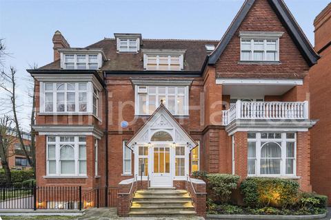 2 bedroom apartment to rent, Fitzjohn's Avenue, Hampstead NW3