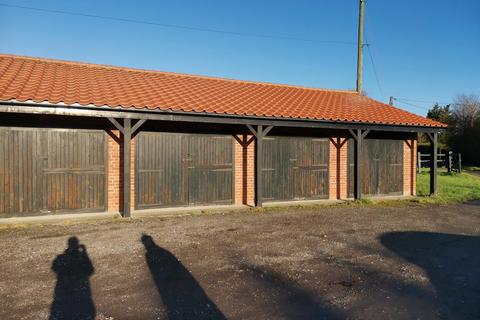 Storage to rent, Brentwood