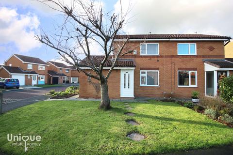 3 bedroom semi-detached house for sale, Pheasant Wood Drive,  Thornton-Cleveleys, FY5